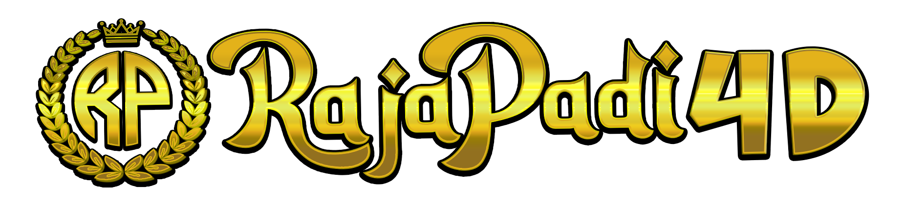 Rajapadi4D - Tempat Main Slot Gacor dan Sportsbook Resmi Liga Dunia